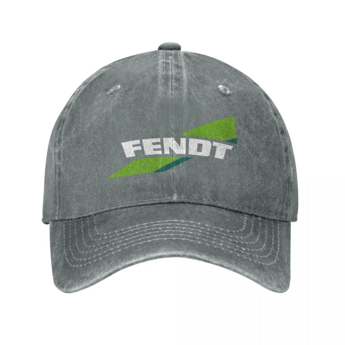 Agriculture Farming Hats - Fendt 트랙터 남성 여성 야구 모자,