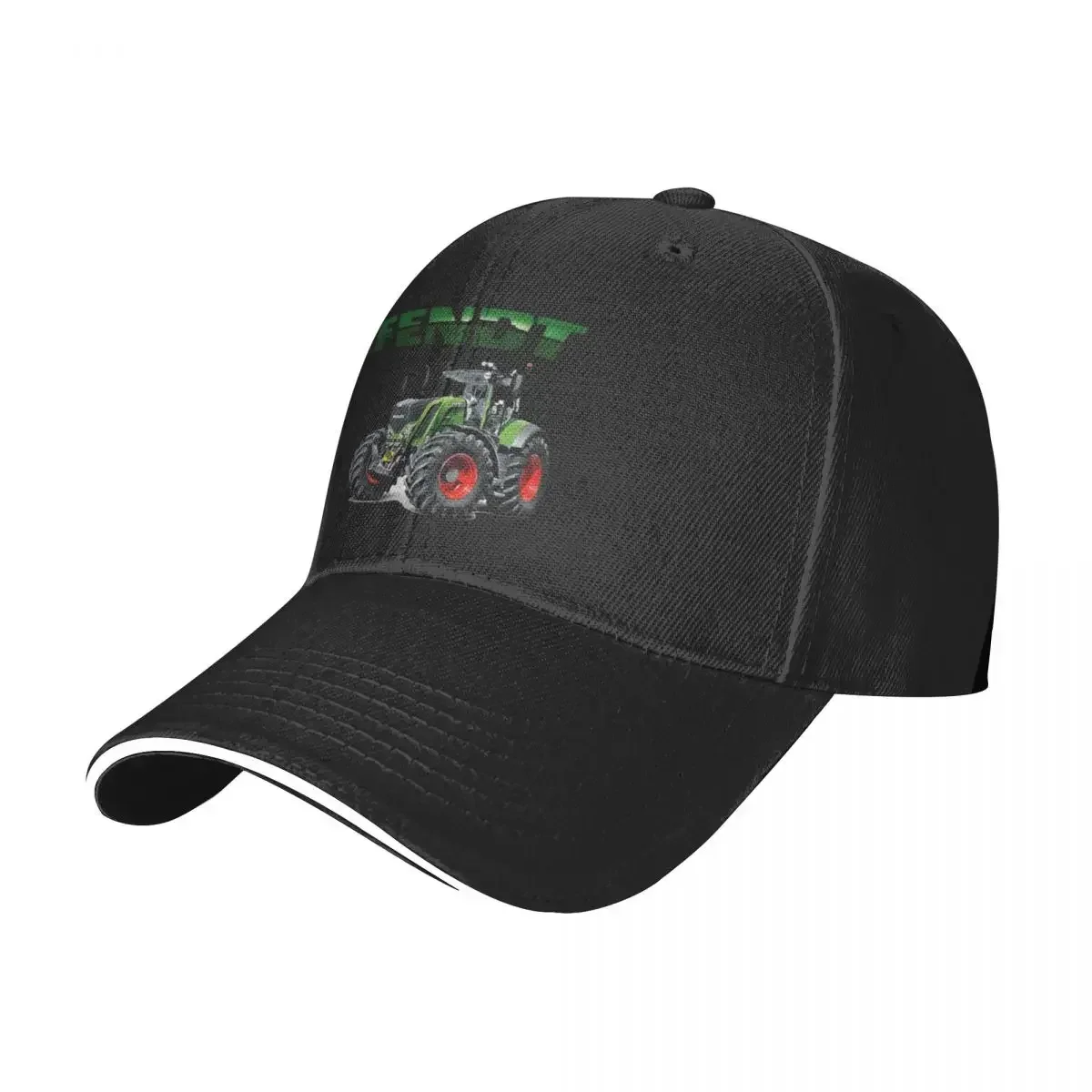 Agriculture Farming Hats - 새로운 트랙터 펜트 농업 야구 모자