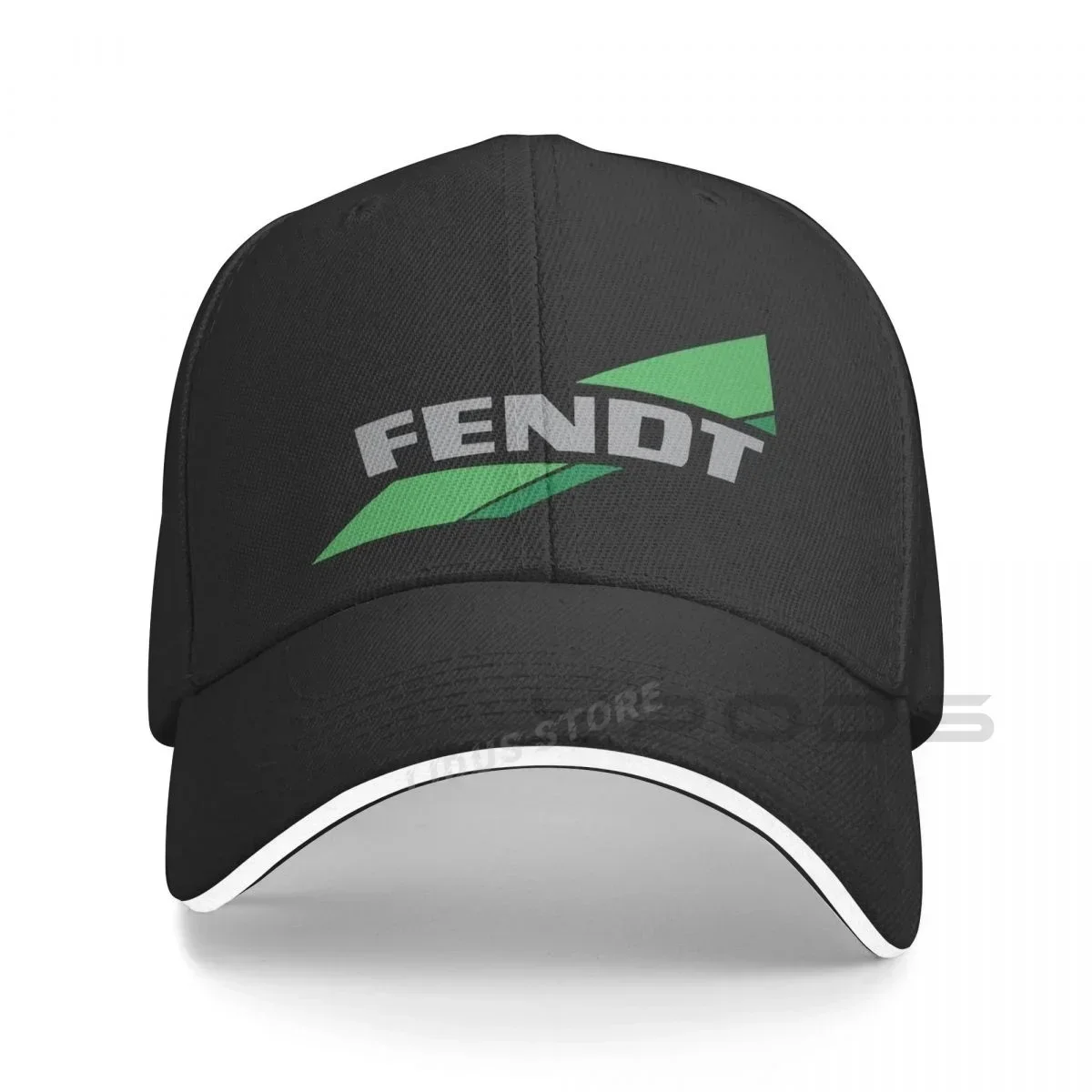 Agriculture Farming Hats - 2026년형 신제품 농업용 트랙터 디자인의 펜트(Fendt)