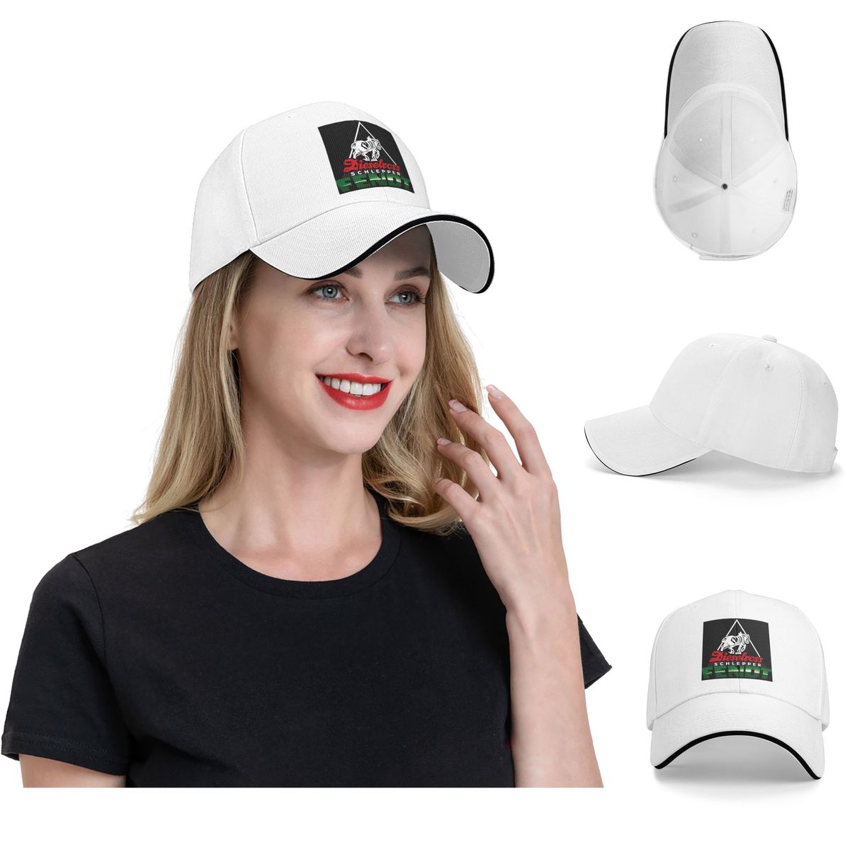 농업용 트랙터 농업용 펜트 야구 모자 스냅백 야구 모자 - Agriculture Farming Hats 리뷰 및 가격