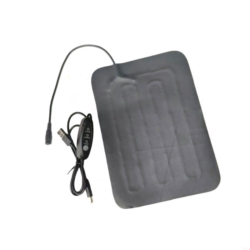 모종 발아 및 파충류 탱크를 위한 USB 포트 접이식  - Seedling Heat Mat 리뷰 및 가격