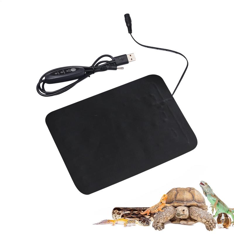 식물 열 매트 PVC 가죽 식물 온열 매트 실내 USB - Seedling Heat Mat 리뷰 및 가격