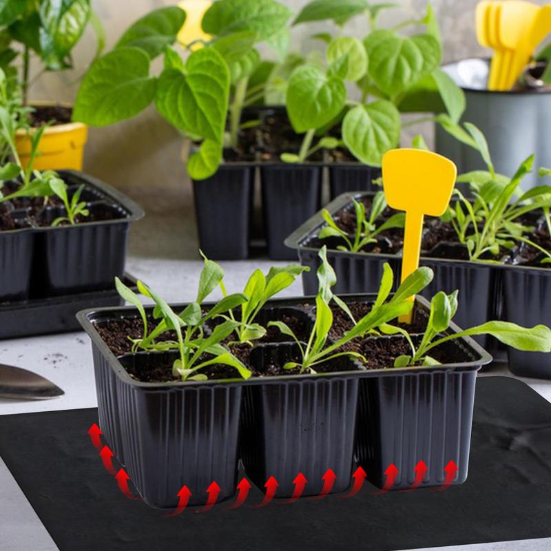 8.5W USB 묘목 열 매트 3 조정 가능한 온도 식 - Seedling Heat Mat 리뷰 및 가격