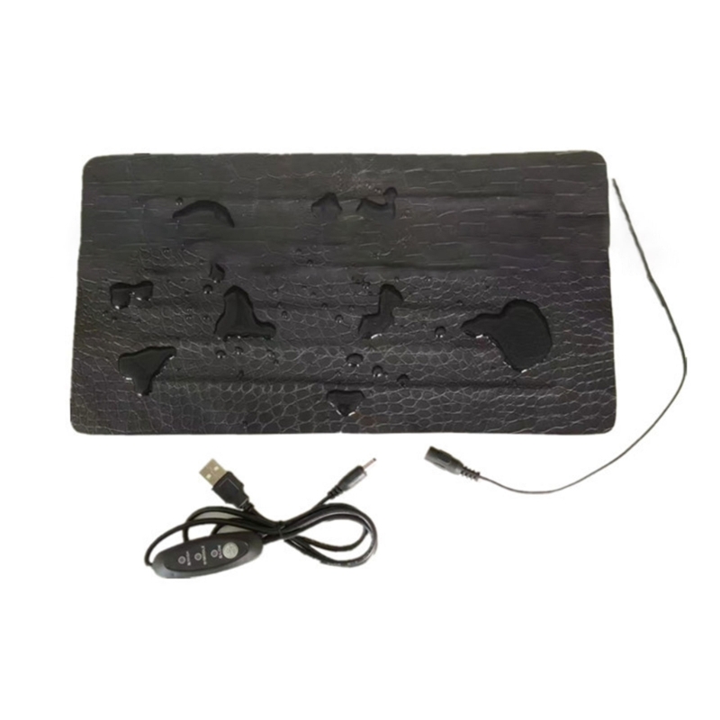 균일한 온기 식물 뿌리 개발 보조 장치가 포함된 파충류 - Seedling Heat Mat 리뷰 및 가격