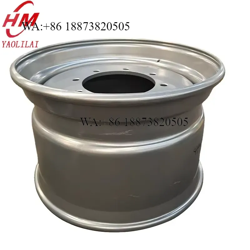 445/65R22.5, 14x22.5 크기의 농업용 장 - Agriculture Farming Hub 리뷰 및 가격