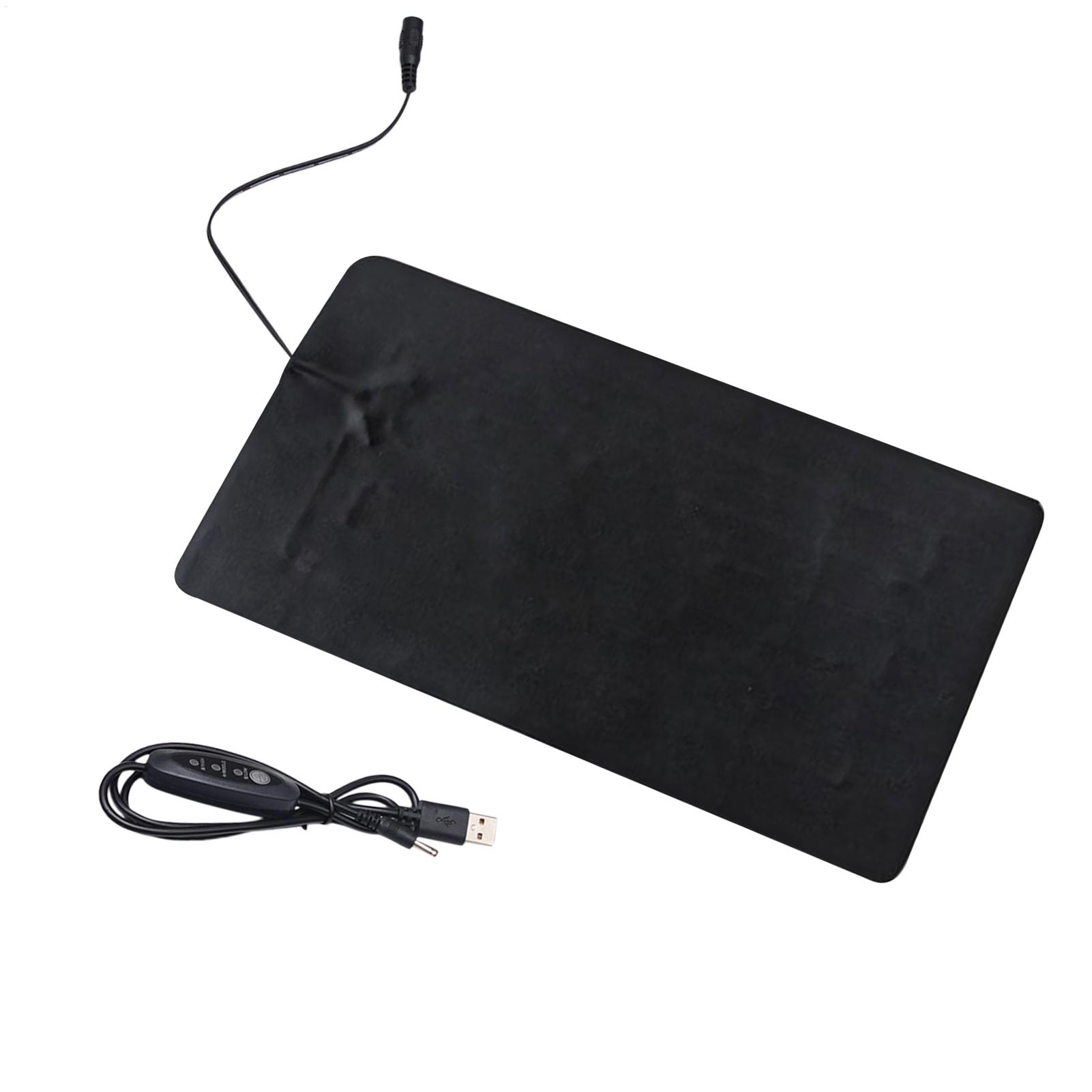 8.5W 묘목 열 매트 5V 2A 식물 종자 발아 번식 - Seedling Heat Mat 리뷰 및 가격