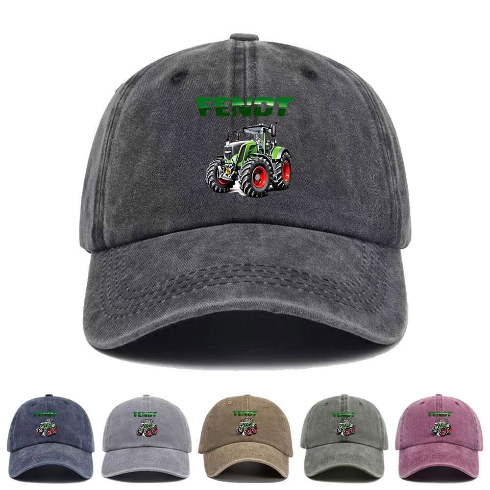 빈티지 워싱 야구 모자 펜트 농업용 트랙터 디스트레스드 - Agriculture Farming Hats 리뷰 및 가격