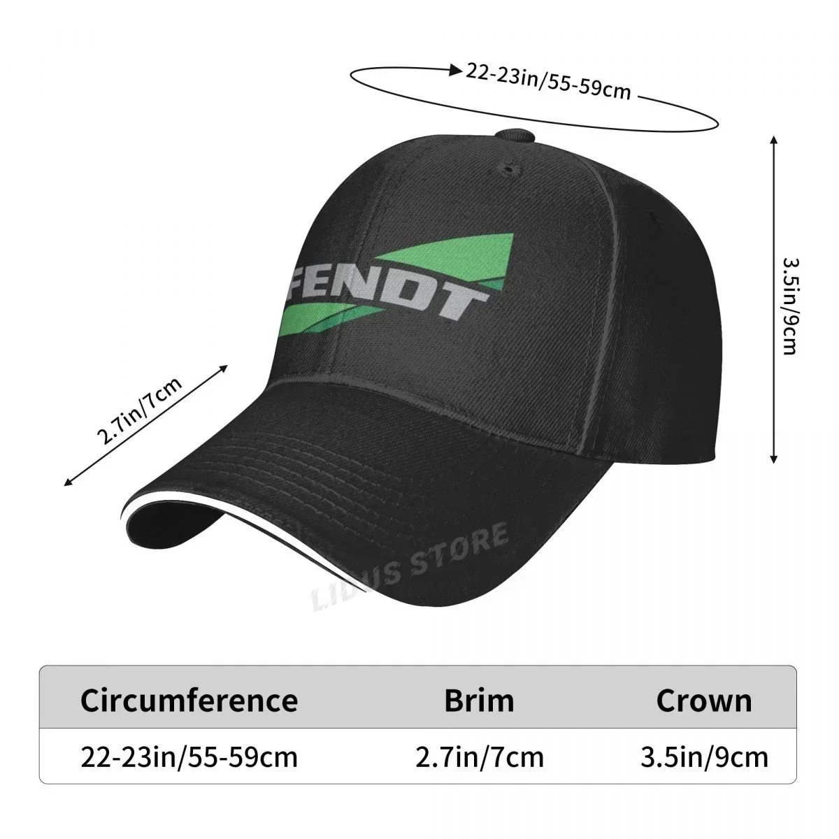 2026년형 신제품 농업용 트랙터 디자인의 펜트(Fen - Agriculture Farming Hats 리뷰 및 가격