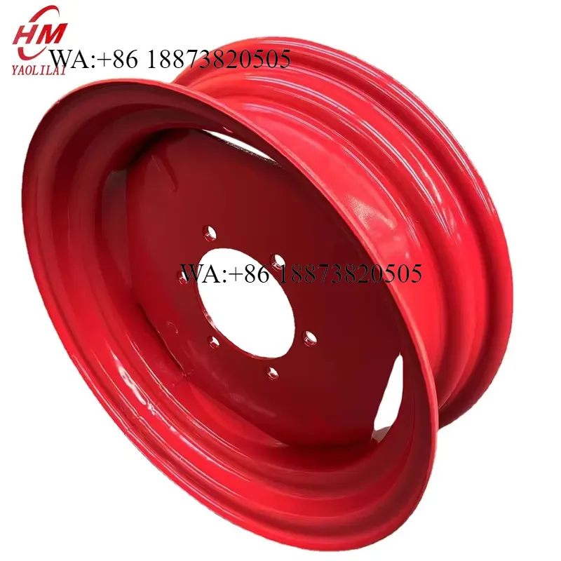 215/60R16, 6Jx16 규격의 스틸 휠과 허브, - Agriculture Farming Hub 리뷰 및 가격