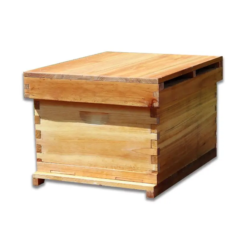 꿀벌집 끓인 밀랍 표준 10프레임 풀파이어 벌집 - Beehive Frame Wax 리뷰 및 가격